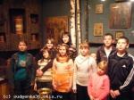 Экскурсия по музеям Мариинска